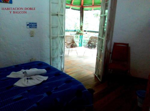 La Posada del Cucú