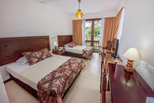 Hotel Guadalajara