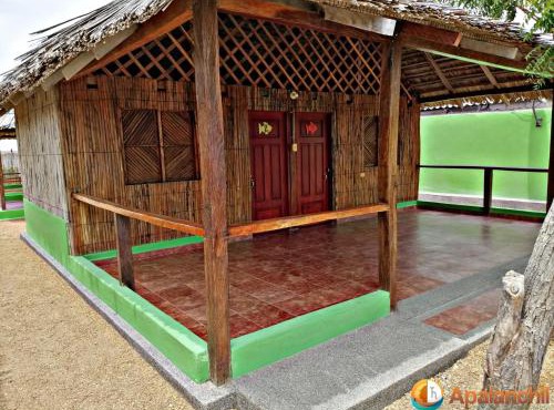 Apalanchii Hospedaje y Restaurante in Cabo de la Vela