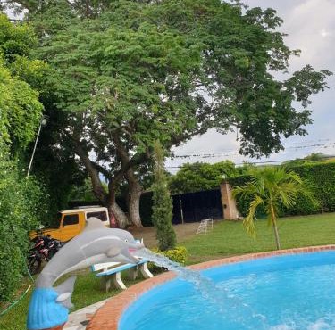 Finca el Morichal