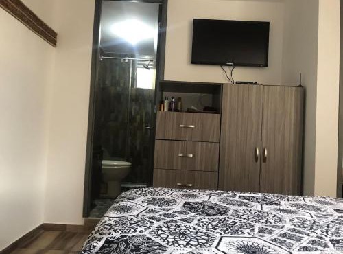 Apartamento vacacional Ibagué