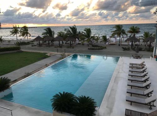LOA Resort Tolú by Bernalo Hotels