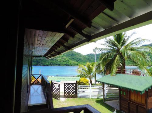 Belcys House Sapzurro