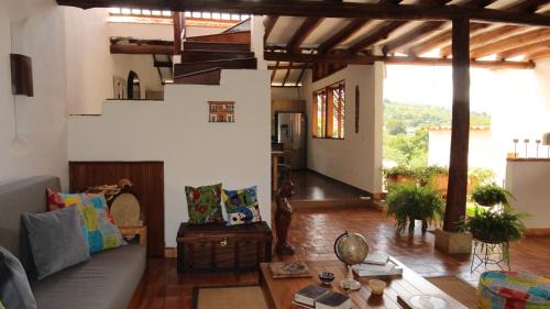 CasaNeral Barichara