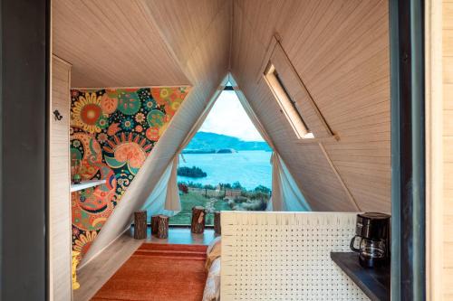La Quinta Glamping - Lago de Tota