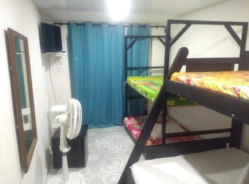 Marysol Lodging Hostel & Camping