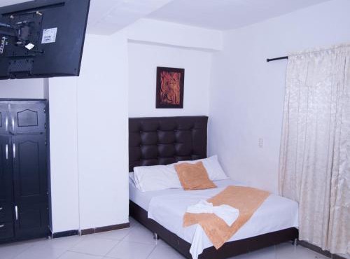 Hotel Recuerdos del Estadio