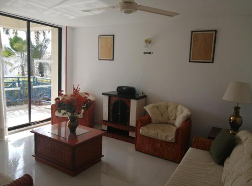 Girardot Resort in Girardot