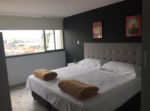 Hotel Garden City Boutique