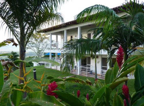 Hotel Mirador Las Palmas