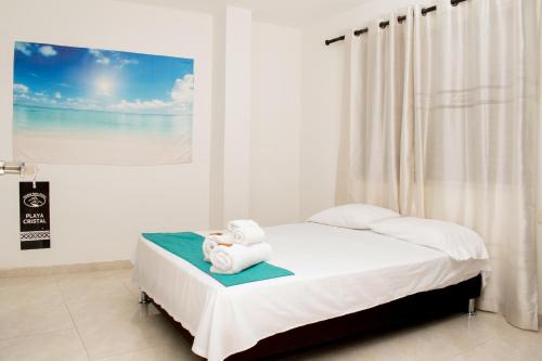 Hotel Agua Dulce
