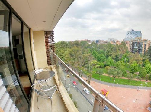 Jazz Apartments Luxury Suites