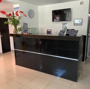Hotel Casa Guillermo