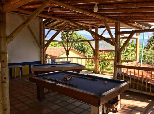 Finca Hotel La Esmeralda Casa 1