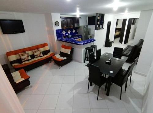Hermoso Apartamento Guatape Vista al Embalse