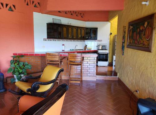 Finca Sanfelipe