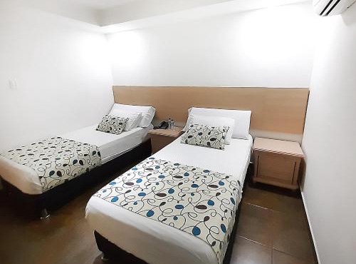 Hotel Plaza 43