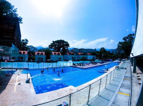Apartasol de Lujo Santa Fe de Antioquia"