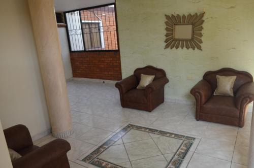 Hotel Balcon Llanero