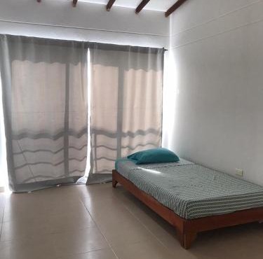 Villas del Guali - Piscina Privada
