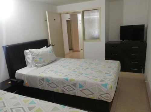 Aparta Hotel Victoria In in Bogotá