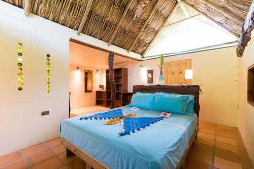 Rio Hostel Buritaca