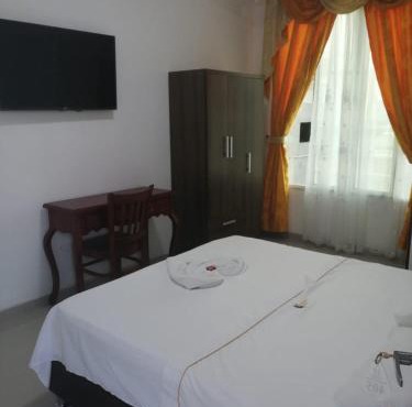 Hotel Hormiga Real in Valle del Guamuez