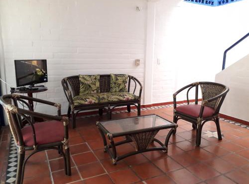 Condominio Santa Mónica Casa de Verano