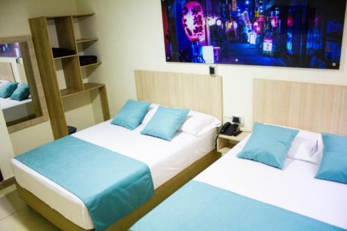 Hotel Boutique Street 50