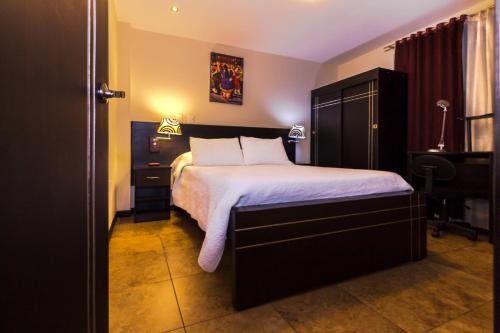 Hotel Alojate In in Bogotá