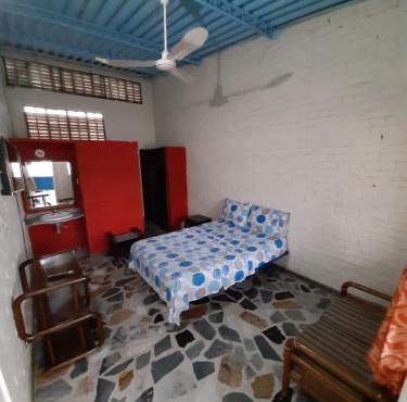 Hotel Sael
