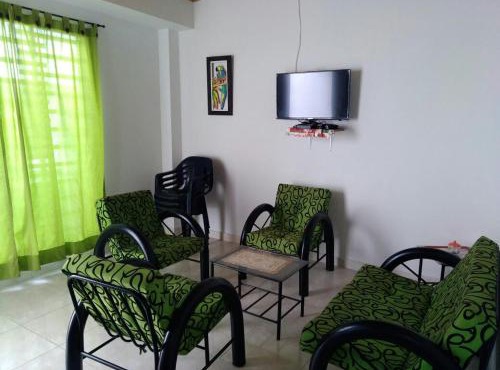 Excelente Casa vacacional