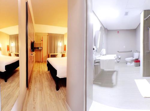 ibis Apartado in Apartadó
