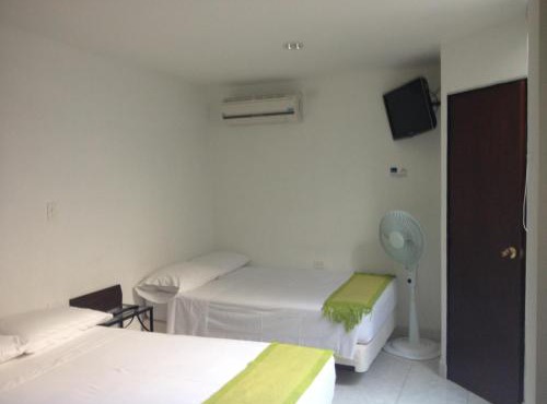 Hotel Casa Pablo