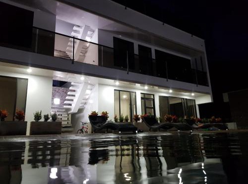 Villa Campestre Numbana Melgar in Melgar