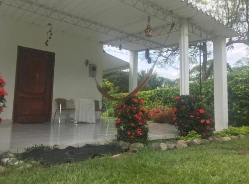 Finca la Miradita in Cumaral