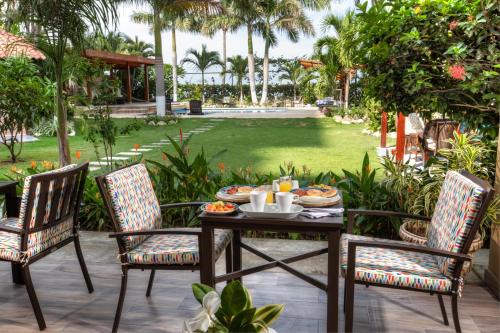 Casa Verano Beach Hotel - Adults Only in Santa Marta
