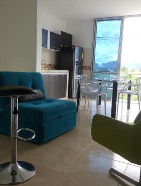 Acogedores Casa y apartamentos vacacionales en Condominio Flandes