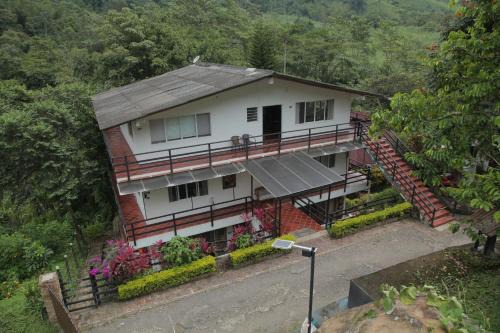 HOTEL LA SELVA Reserva
