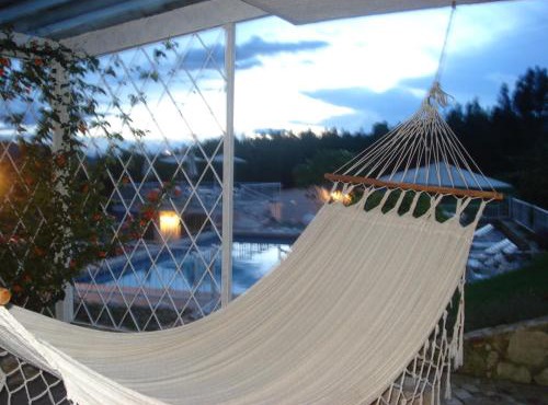 Miravalle Suites