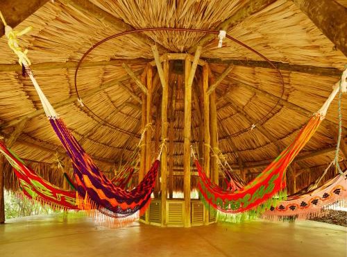 Hotel Waya Guajira By OxoHotel