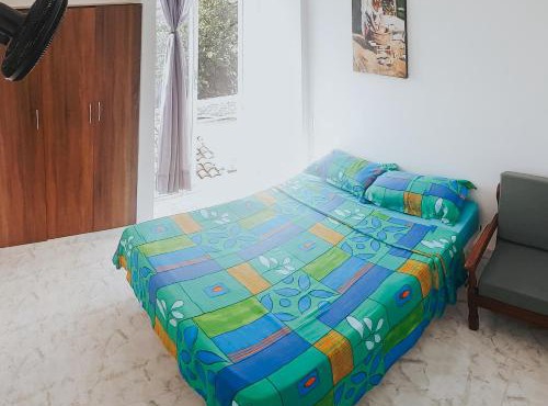 Buga Bello Apartamento 3 Habitaciones y Parqueadero