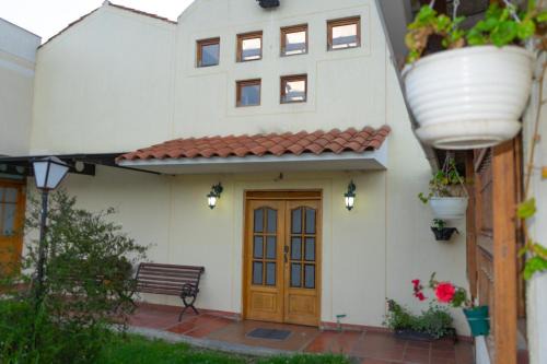 Hotel El Aerolito