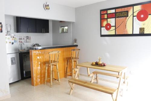 Apartamentos Arpushana