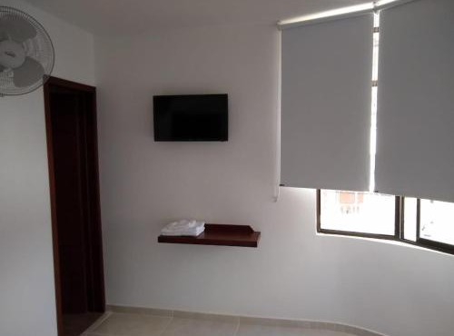 Hotel Don Luis