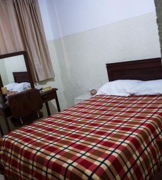 Hotel Pacifico Cerca al Aeropuerto