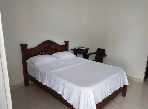 Hotel Palmari