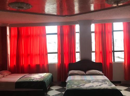 Hotel SION