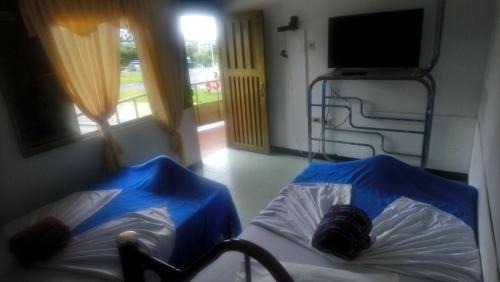 Hospedaje El Viajero De Versalles