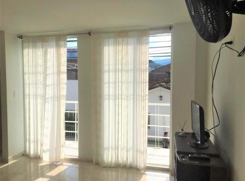 Bello Apartamento 2 alcobas y Parqueadero in Buga